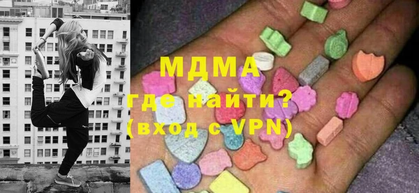 твердый Алзамай